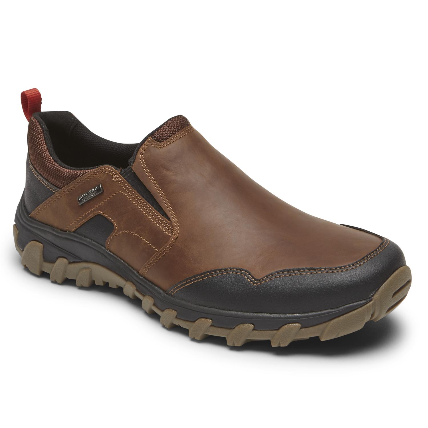 rockport men's cold springs plus