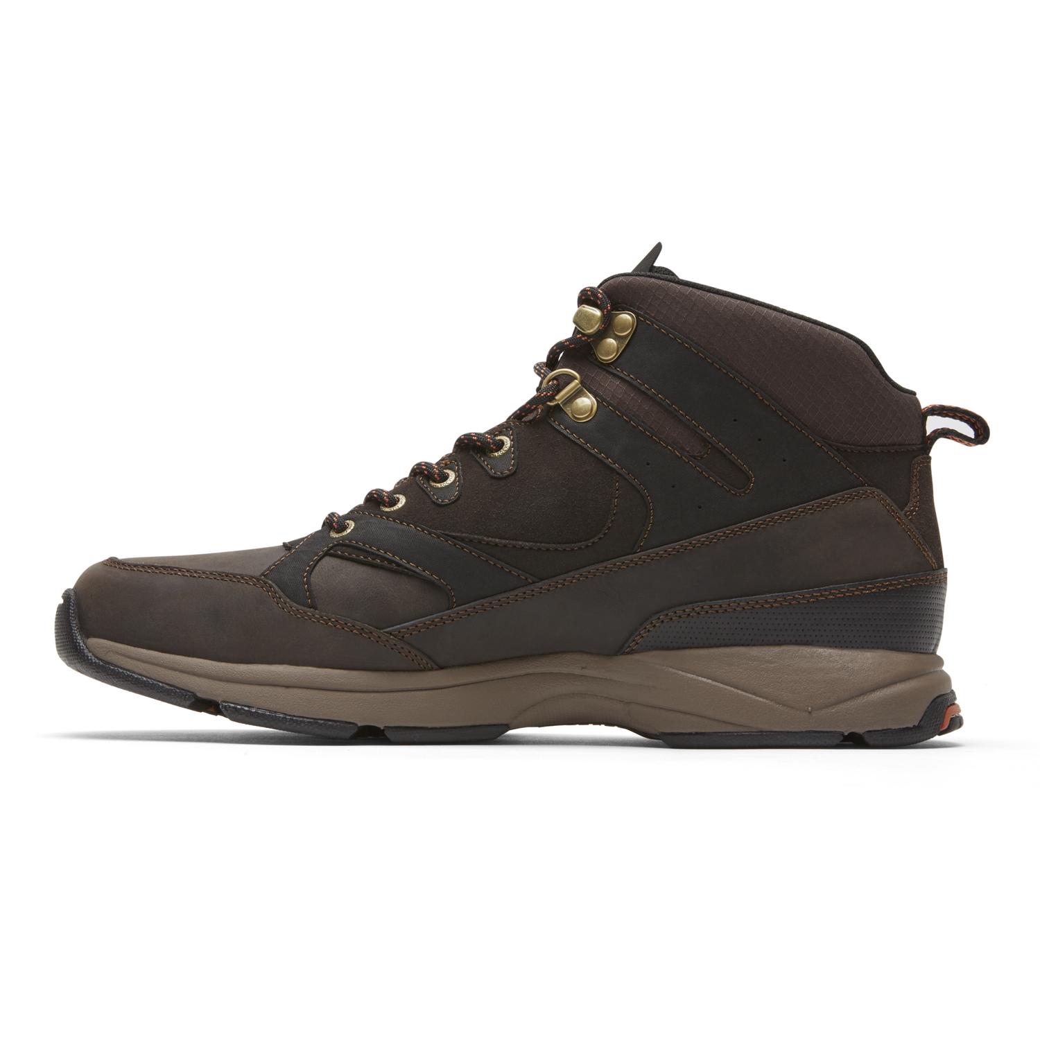rockport xcs sawyers sneaker