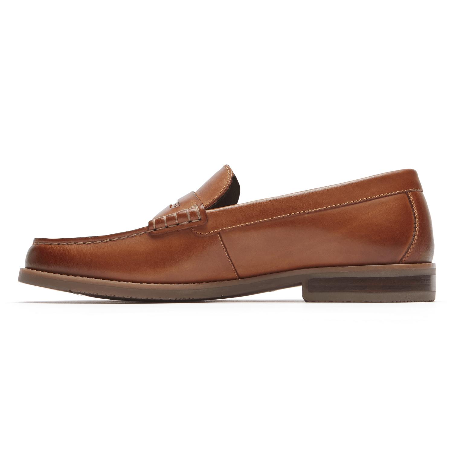 rockport cayleb penny loafer