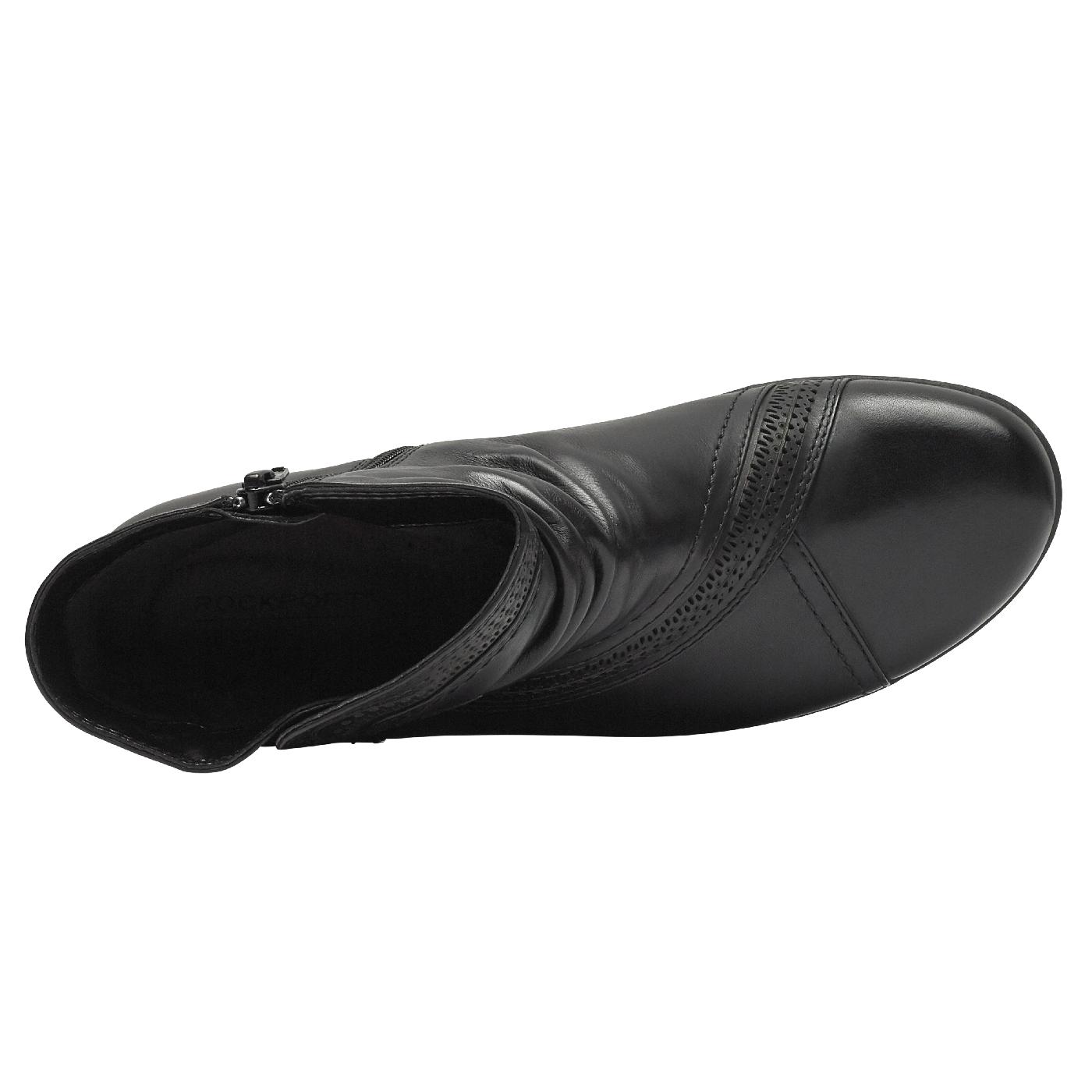 cobb hill abbott panel boot