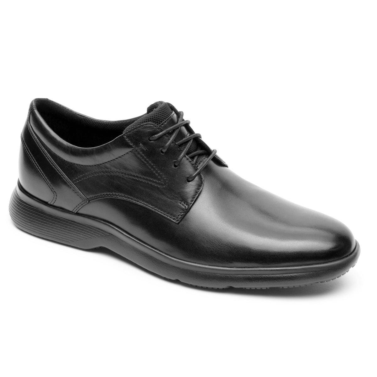 Rockport Truflex Dressports Oxford Shoes in Black for Men Lyst