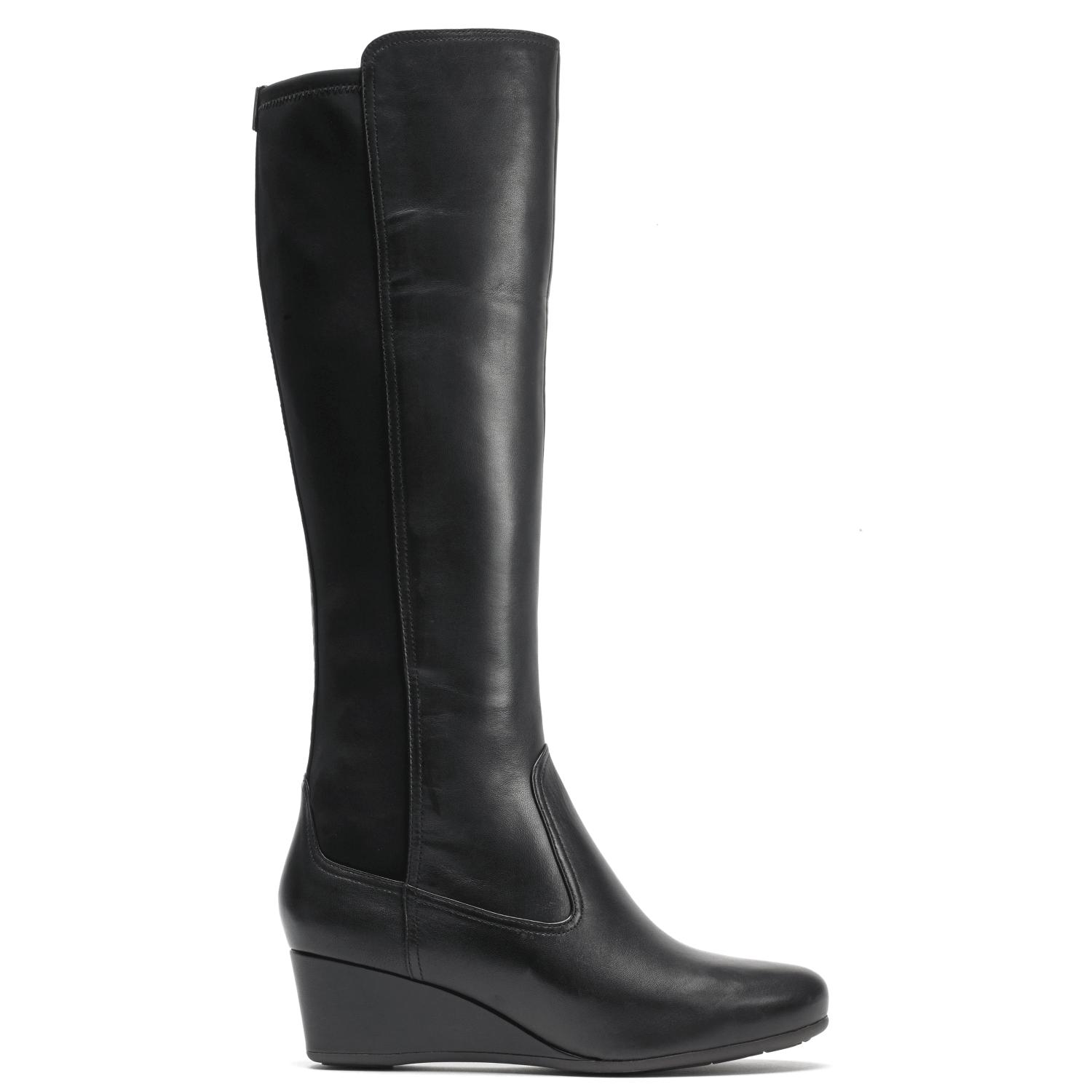 rockport total motion boots
