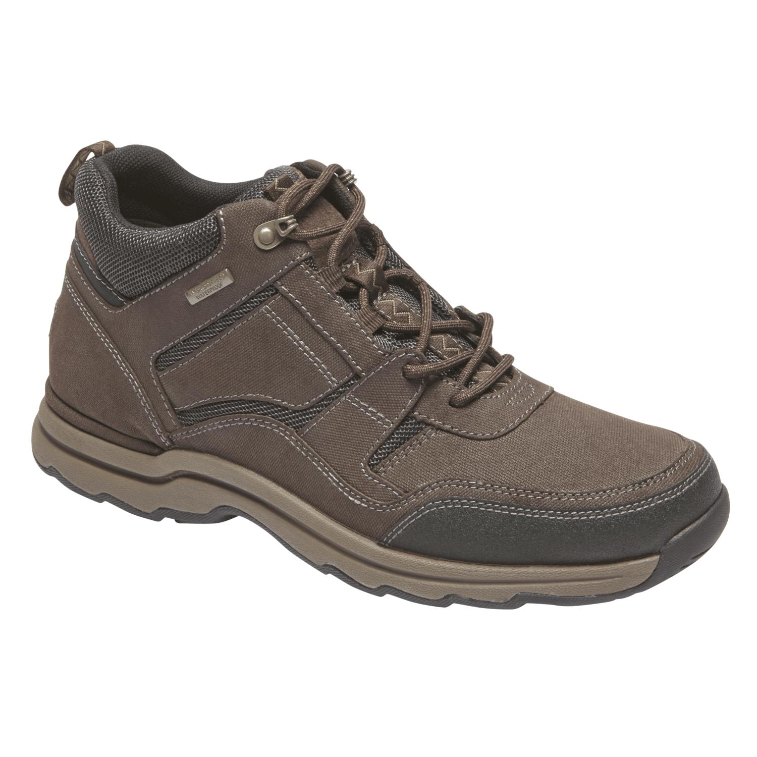 rockport wayde mid boot