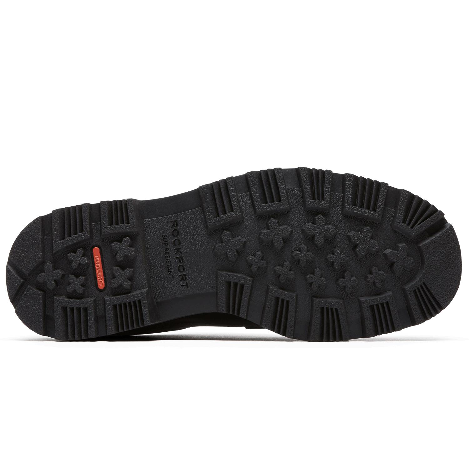 rockport redemption road moc toe oxford