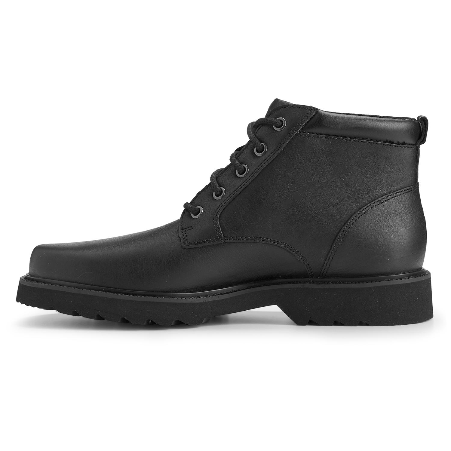 rockport northfield black