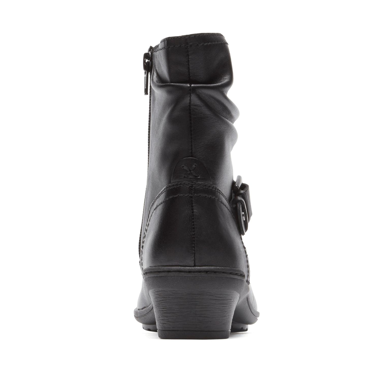 Riley Waterproof Mid Boot 