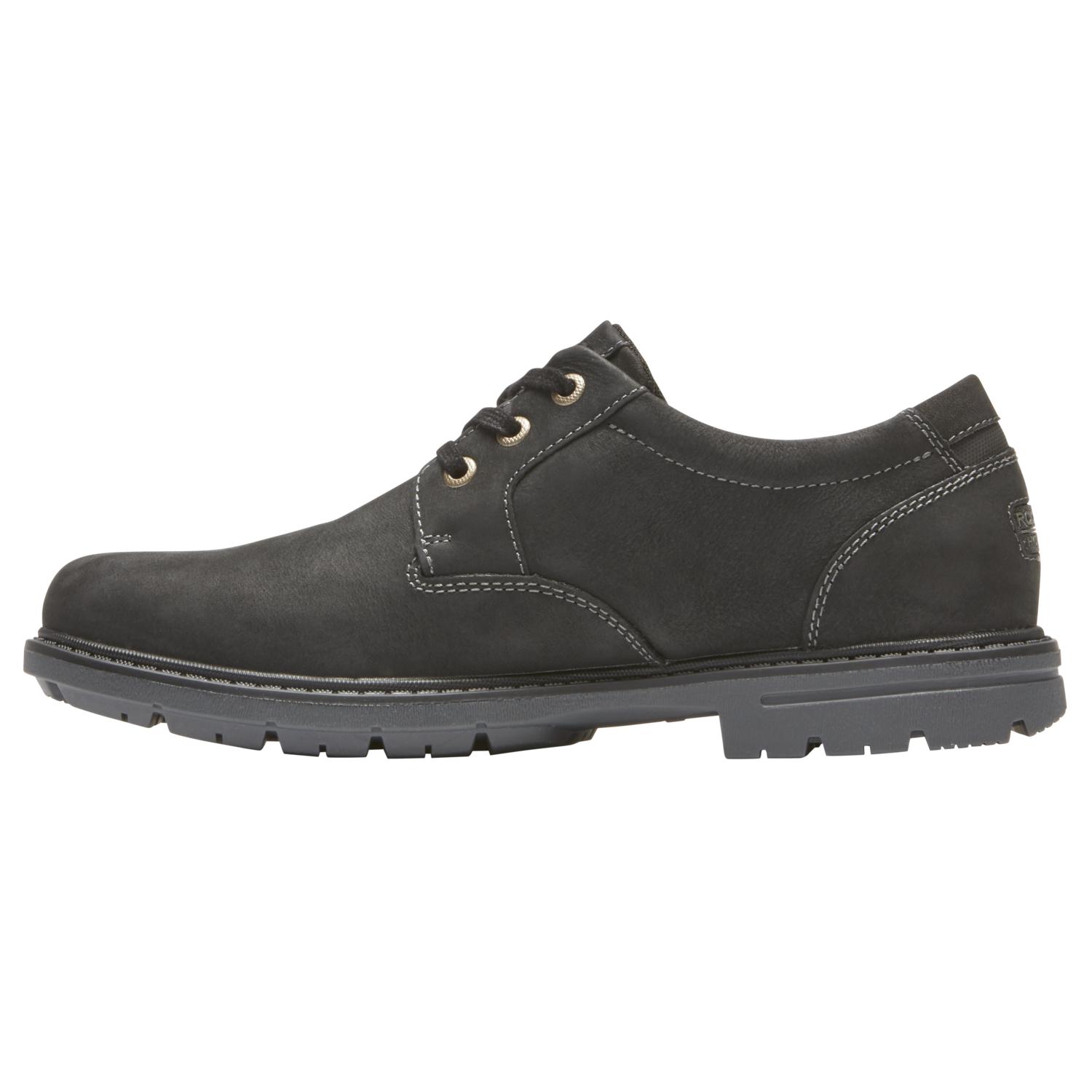 rockport tough bucks oxford