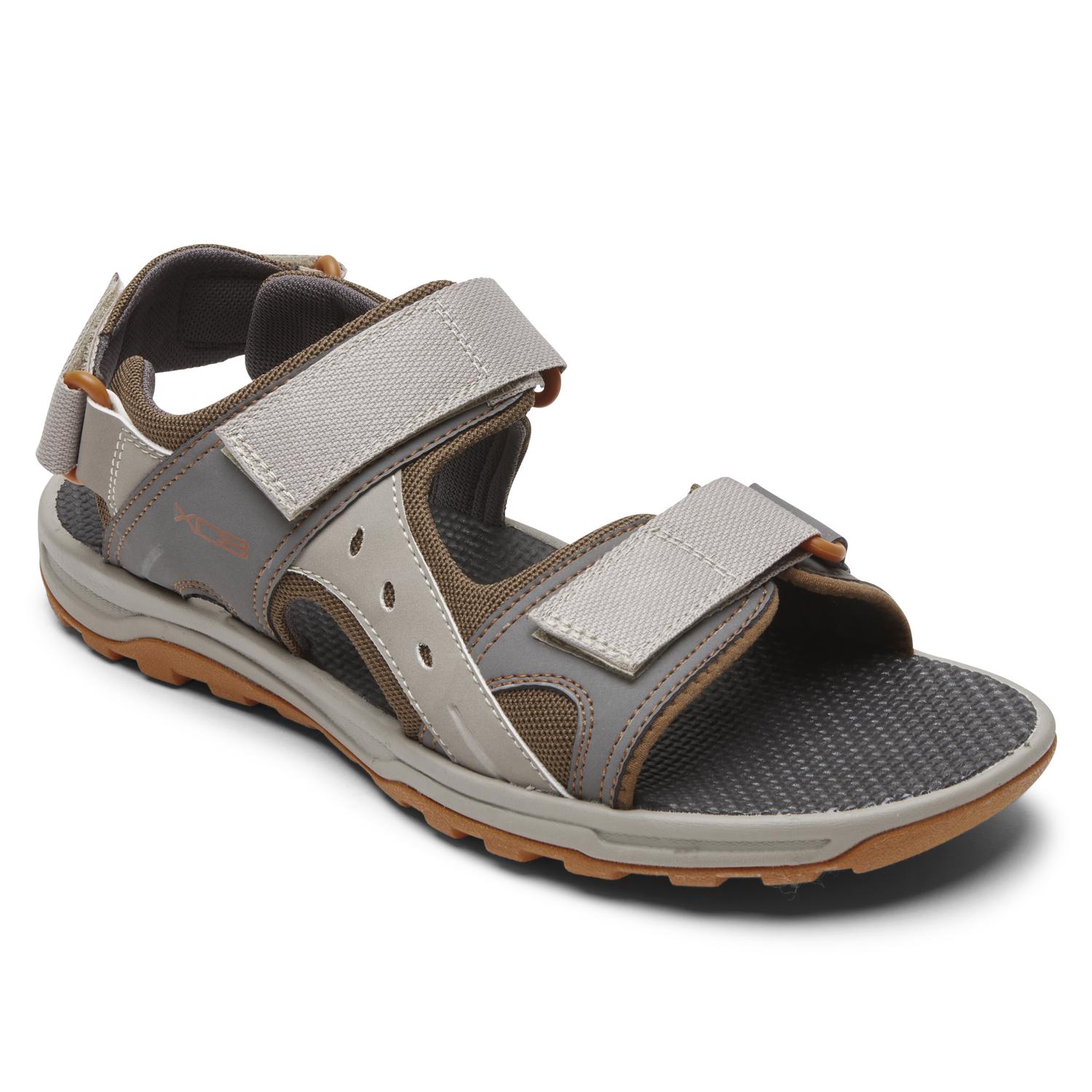 rockport xcs sandals
