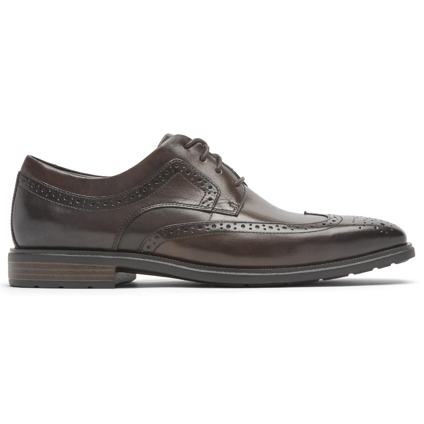 rockport men's dressports