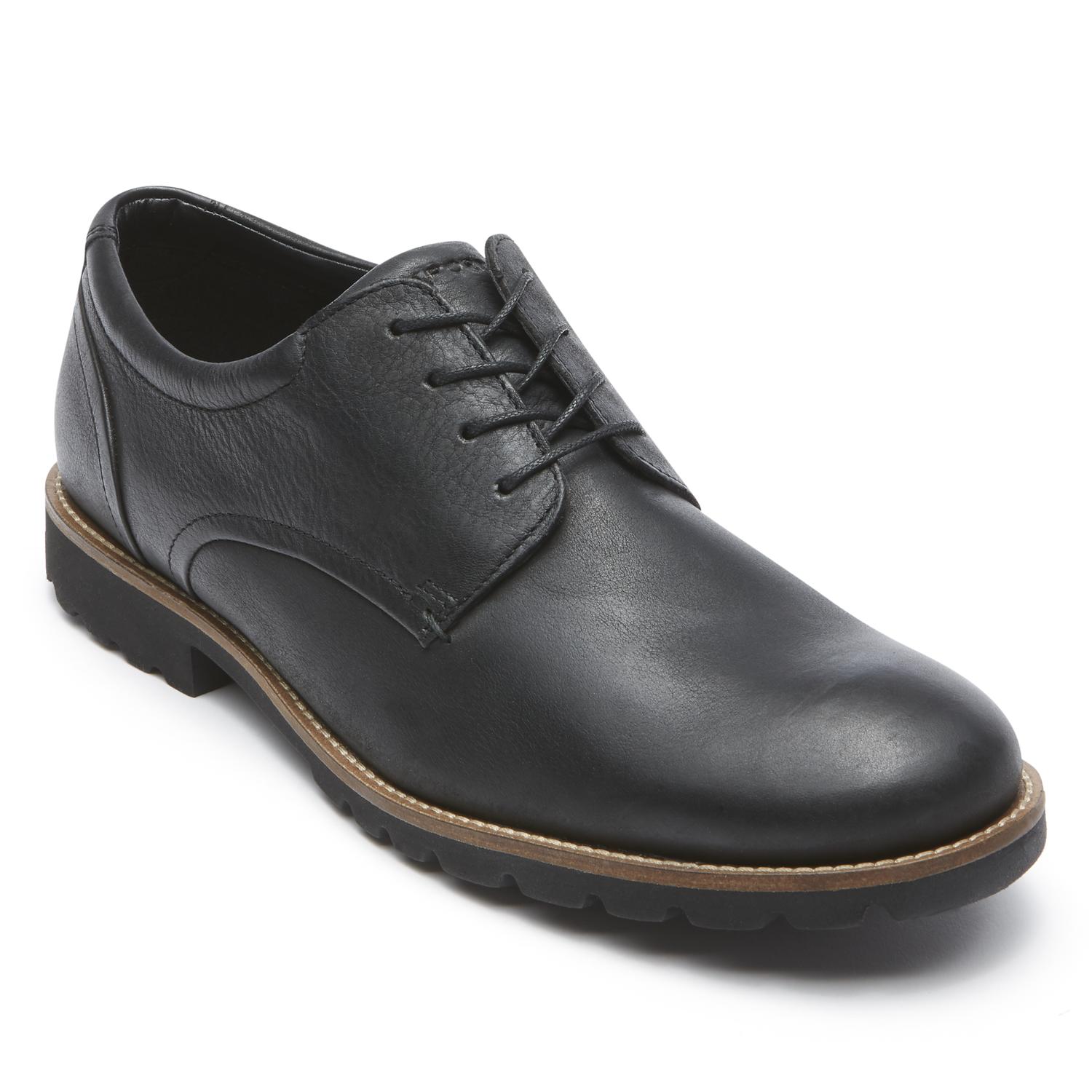 rockport men's colben oxford