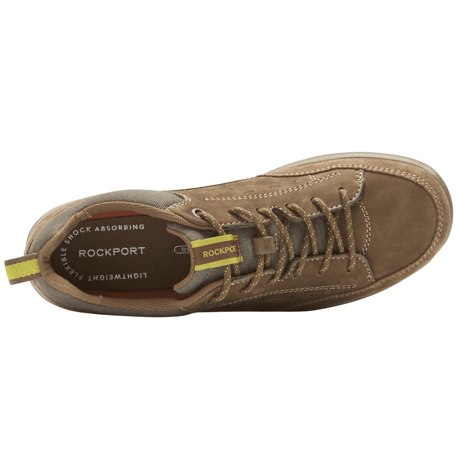 rockport rydley lace up