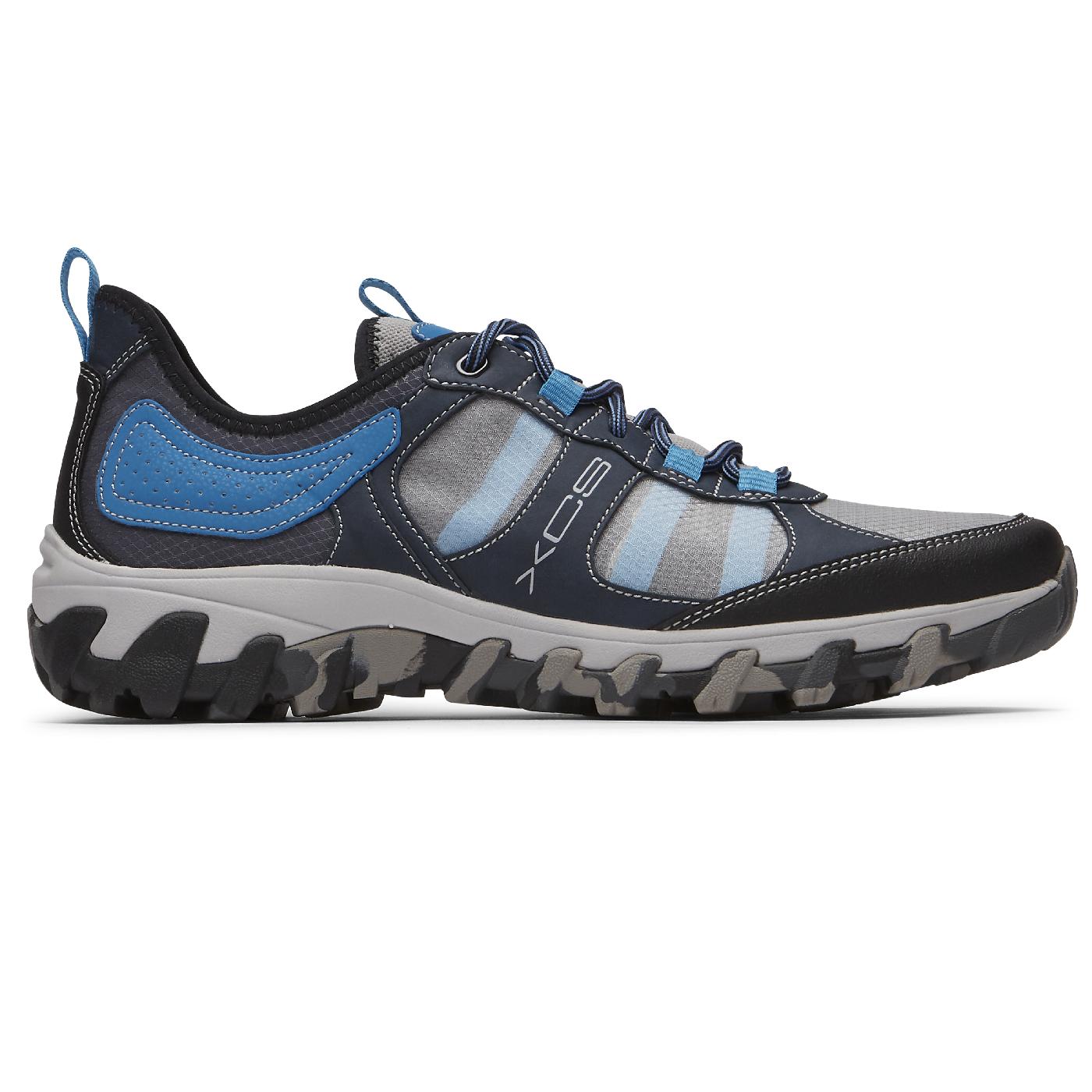 rockport xcs sneaker