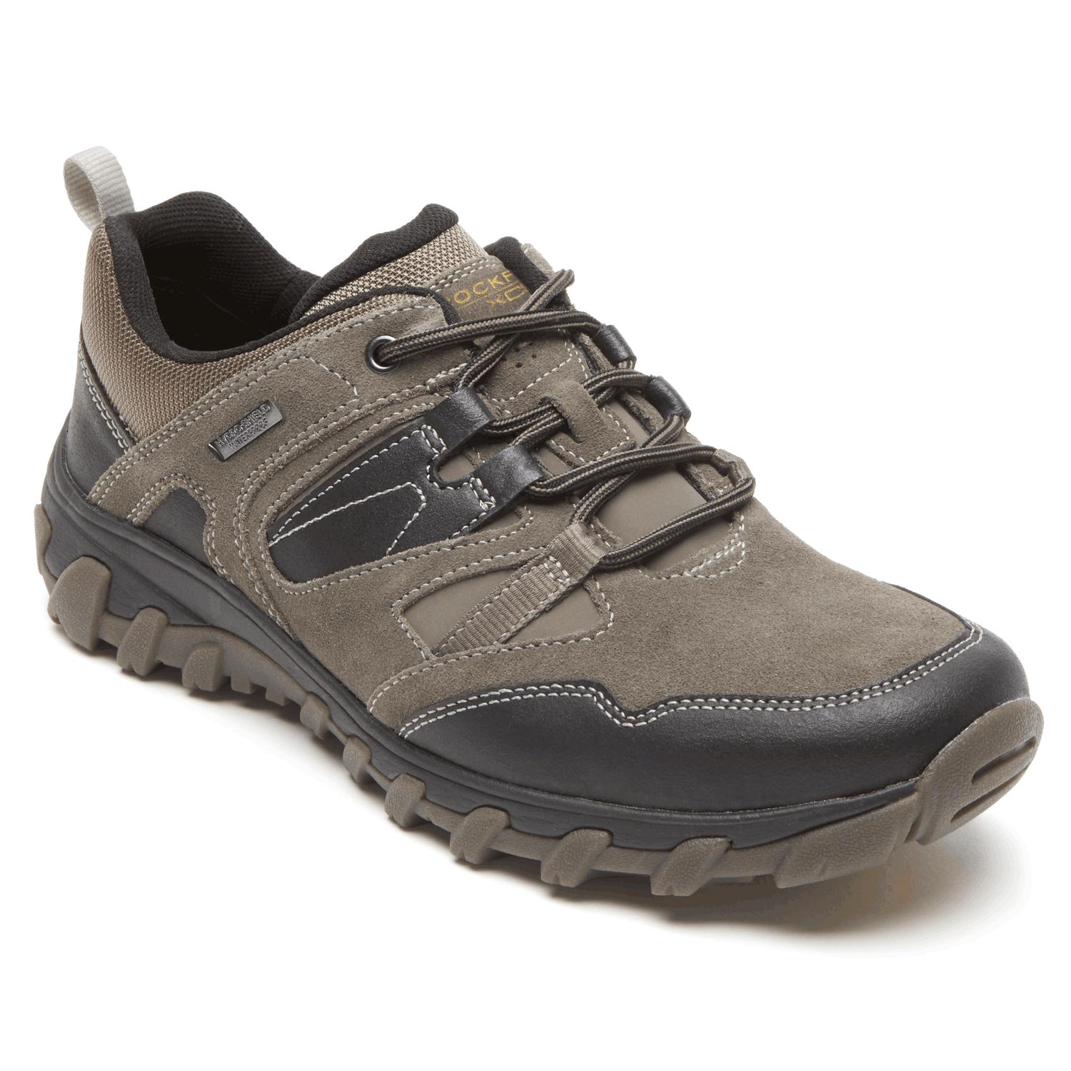 rockport men's cold springs plus
