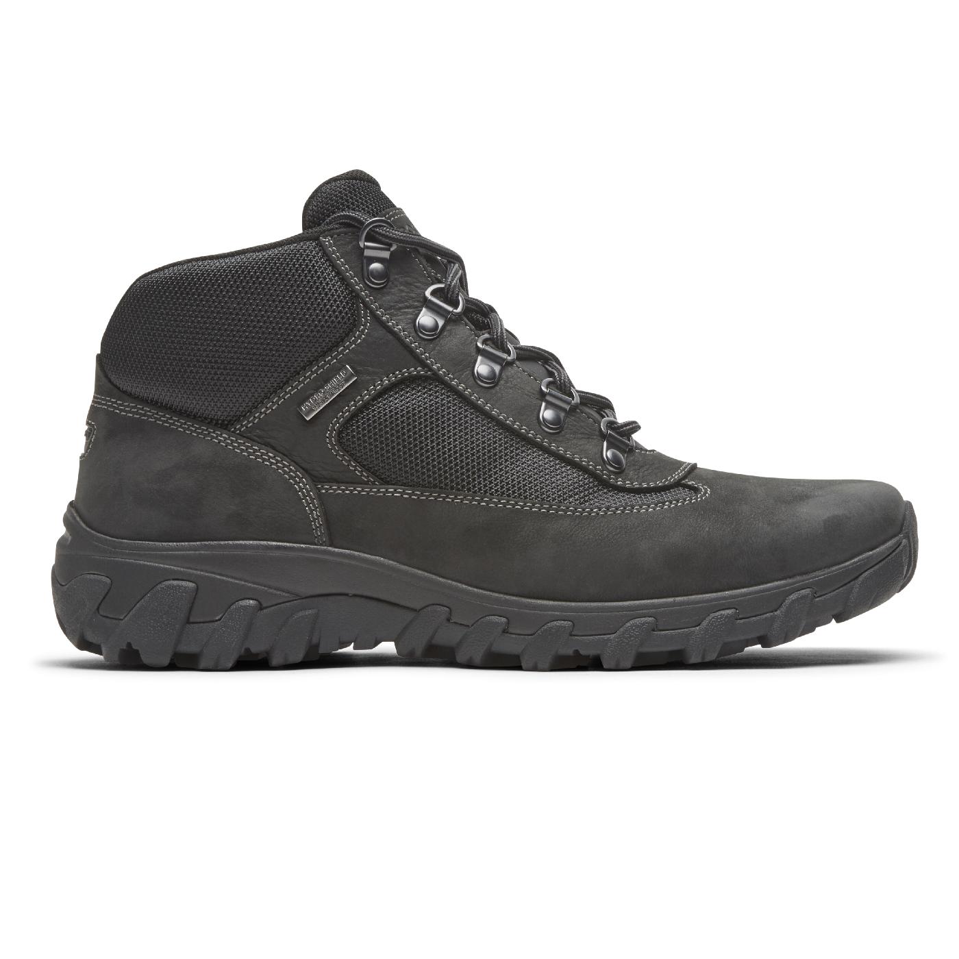 cold springs plus high moc boot