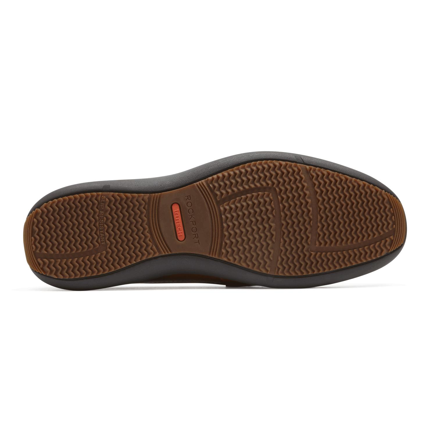 rockport aiden venetian loafer