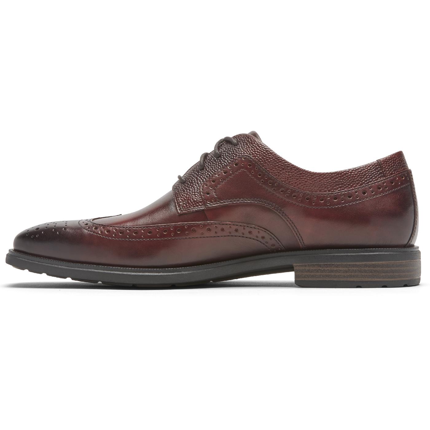 rockport dressports wingtip