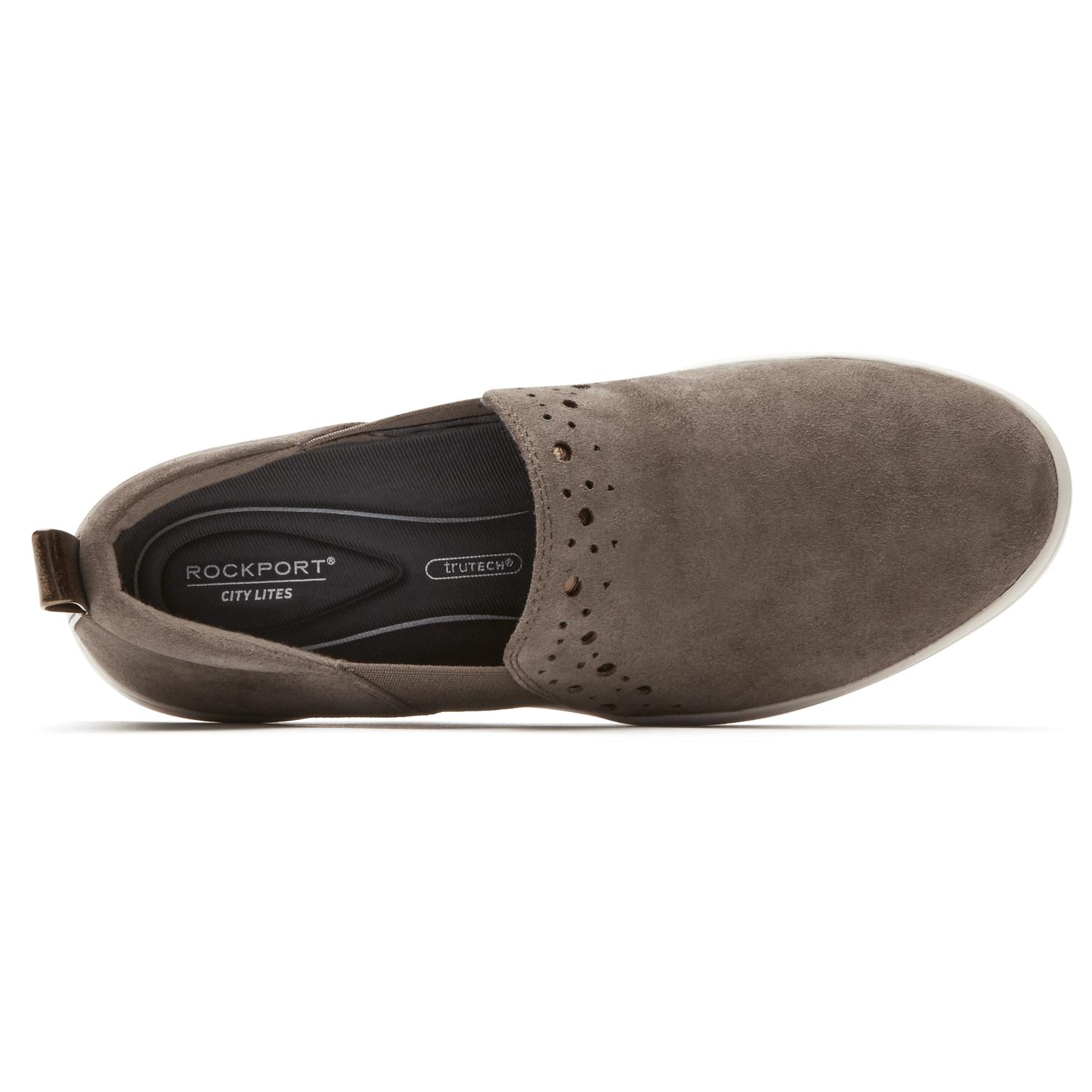rockport ariell slip on