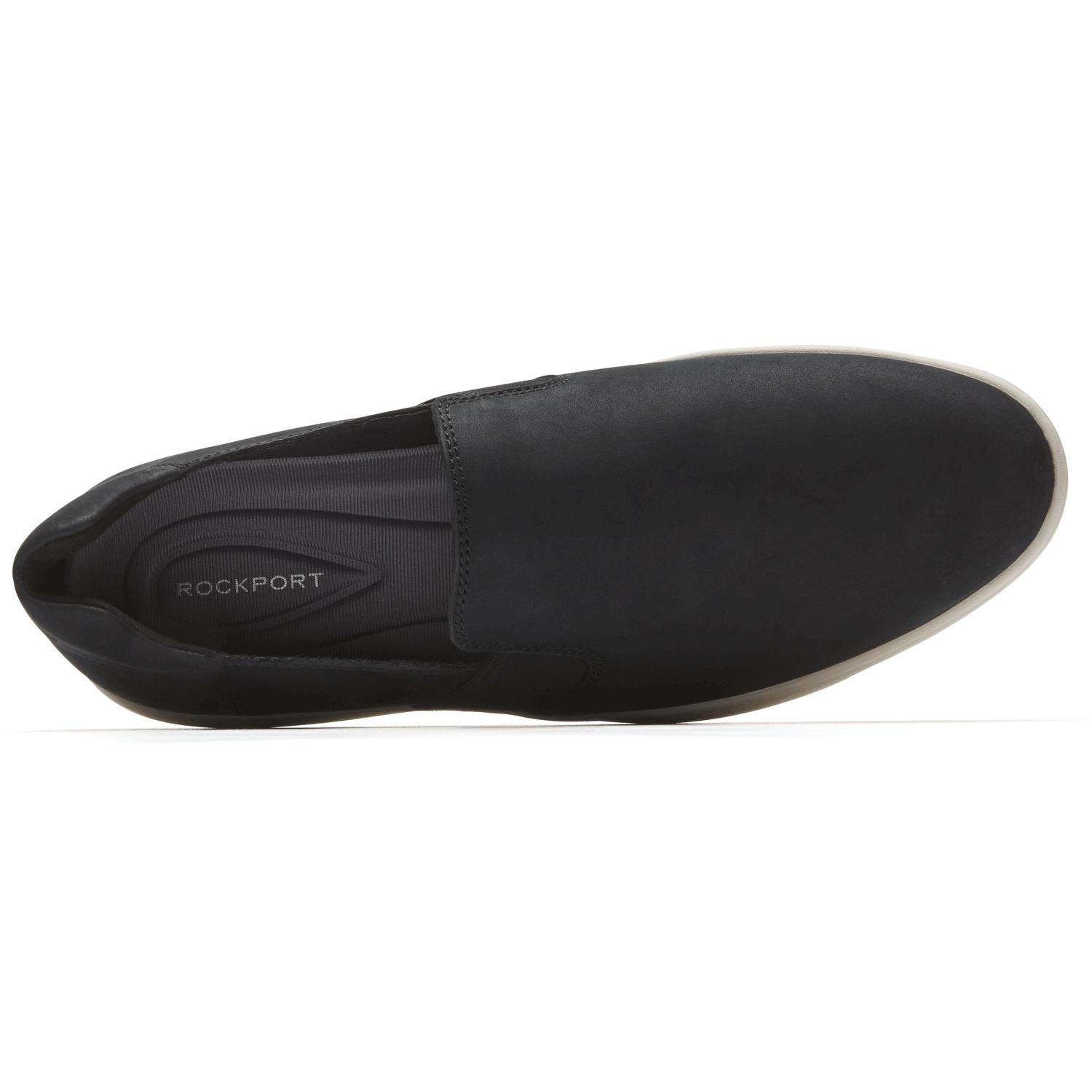 rockport colle slip on