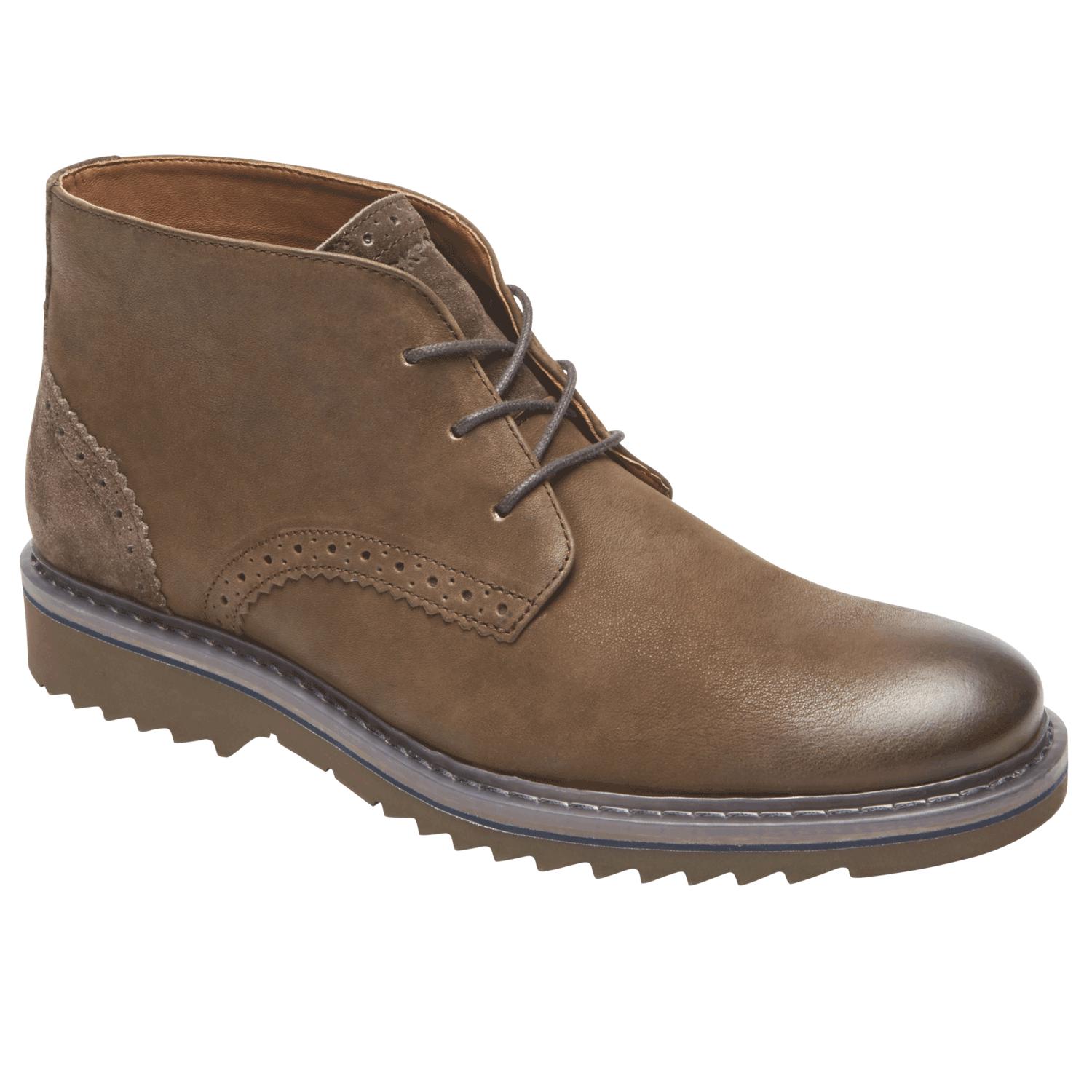 rockport jaxson chukka