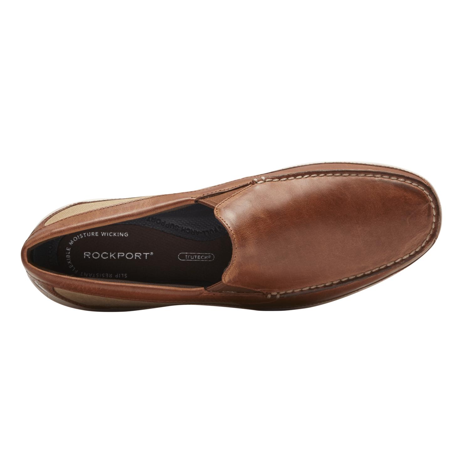 aiden venetian loafer