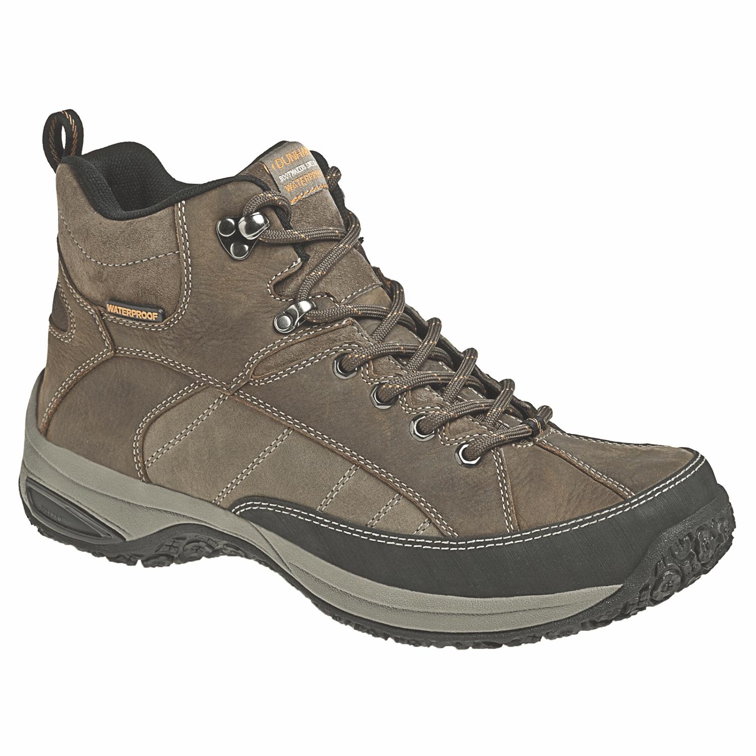 mens size 7 waterproof boots