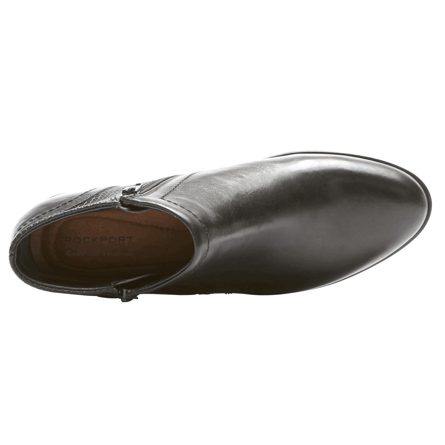 rockport oliana bootie