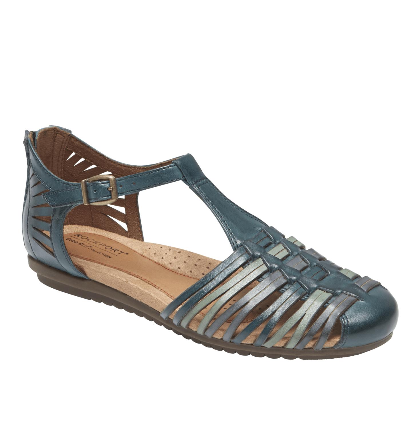 rockport cobb hill inglewood huarache
