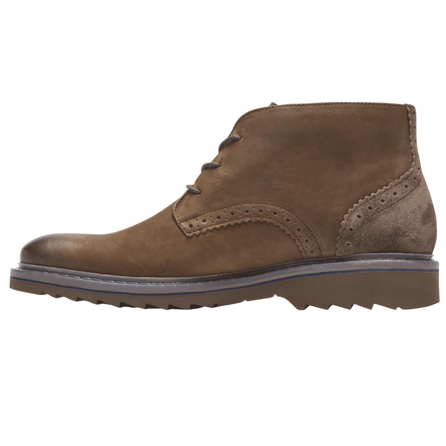 rockport jaxson chukka