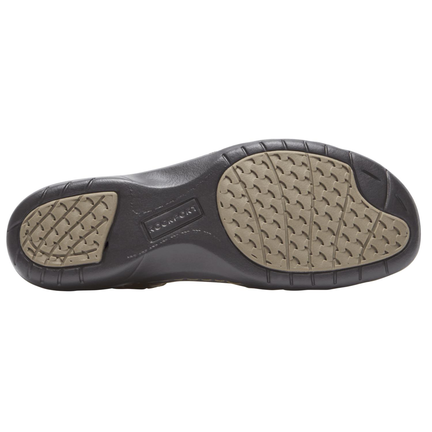 rockport cobb hill penfield t strap sandal