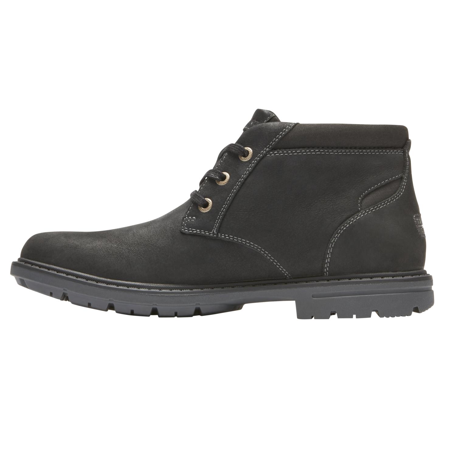 rockport tough bucks chukka
