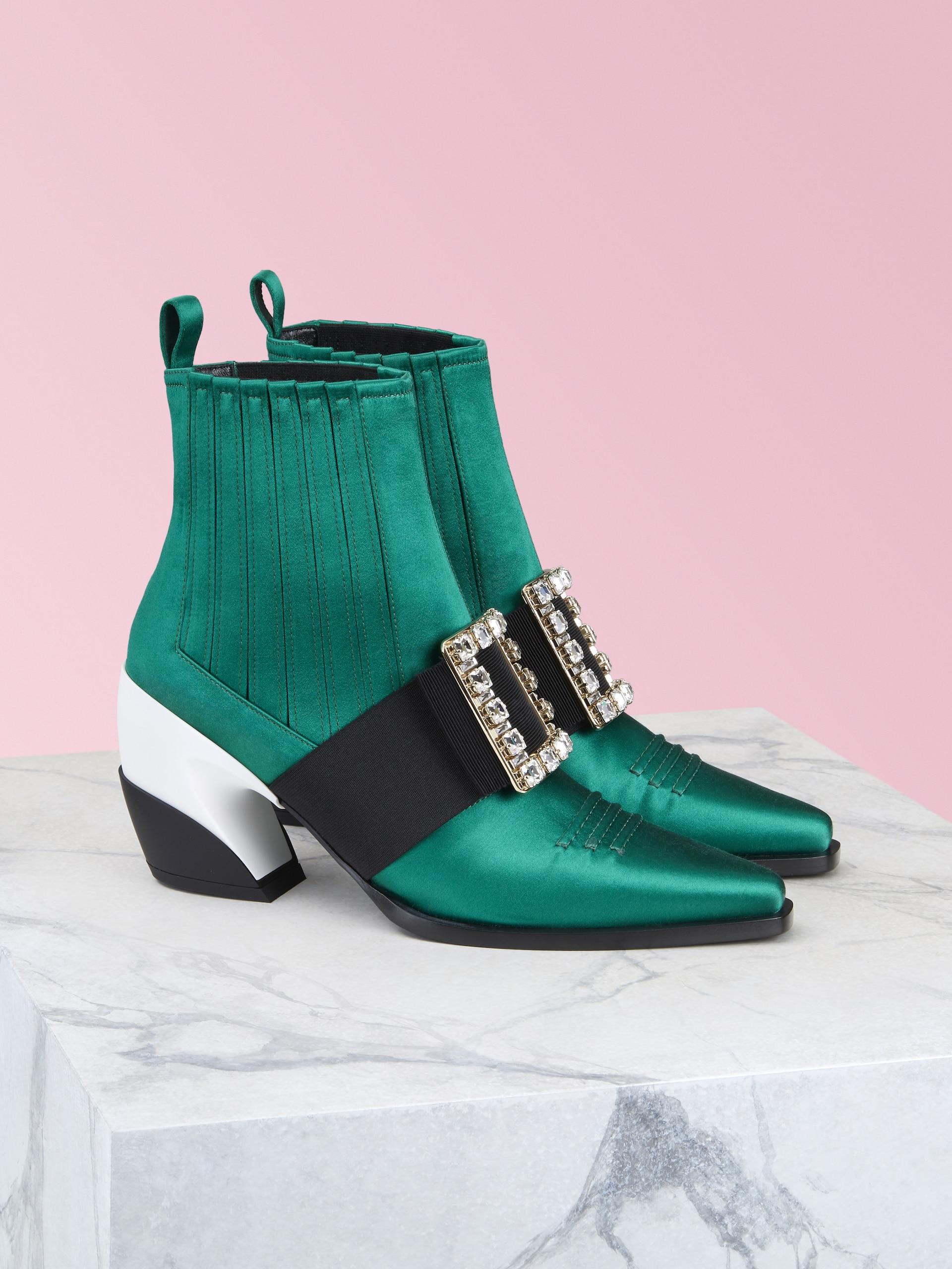 roger vivier viv boots