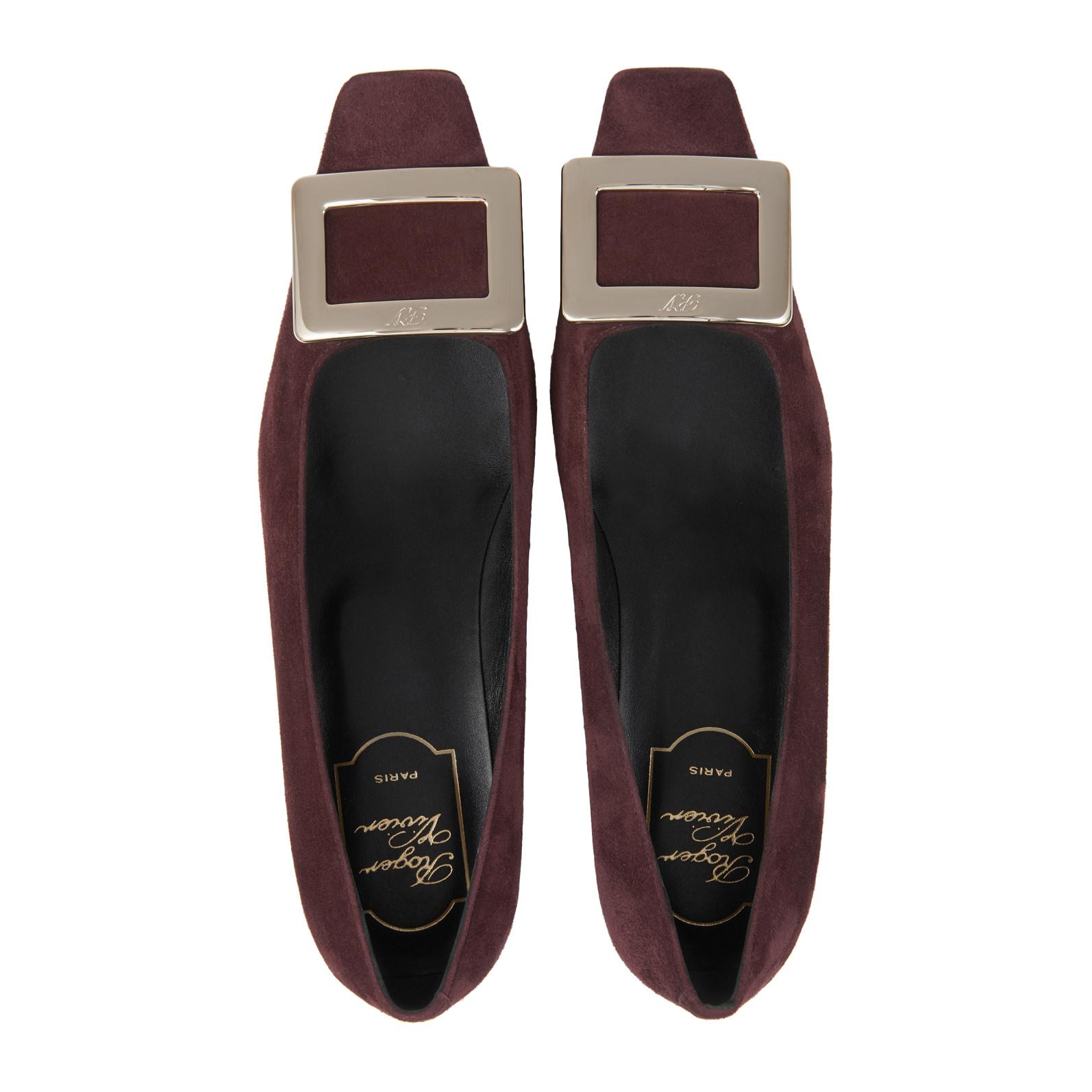 vivier pumps