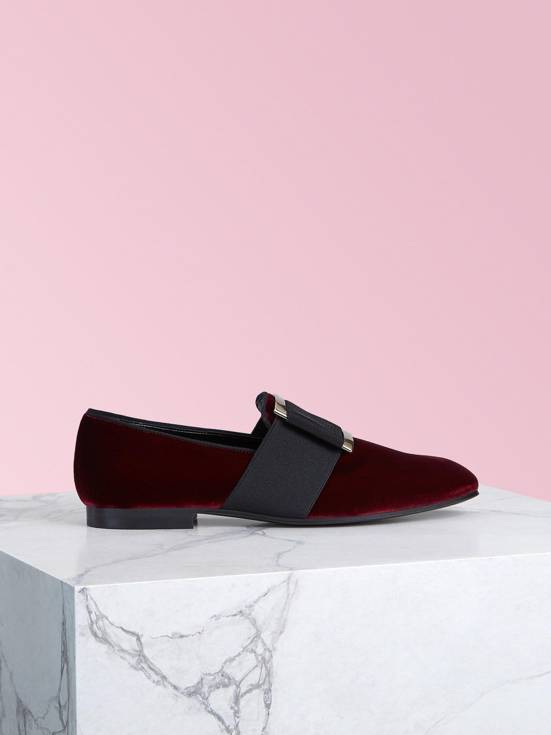 roger vivier loafer sale