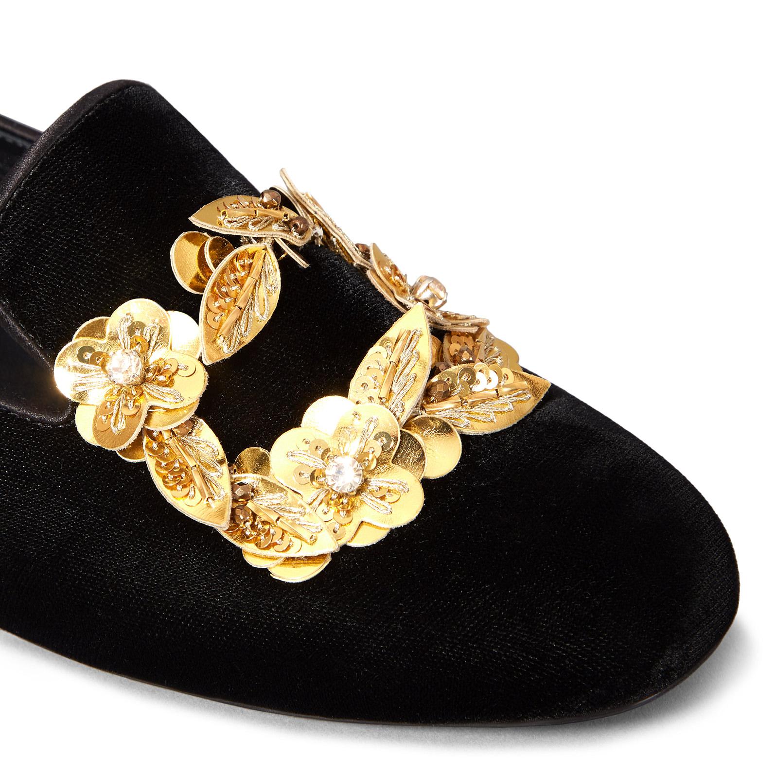 roger vivier marechale