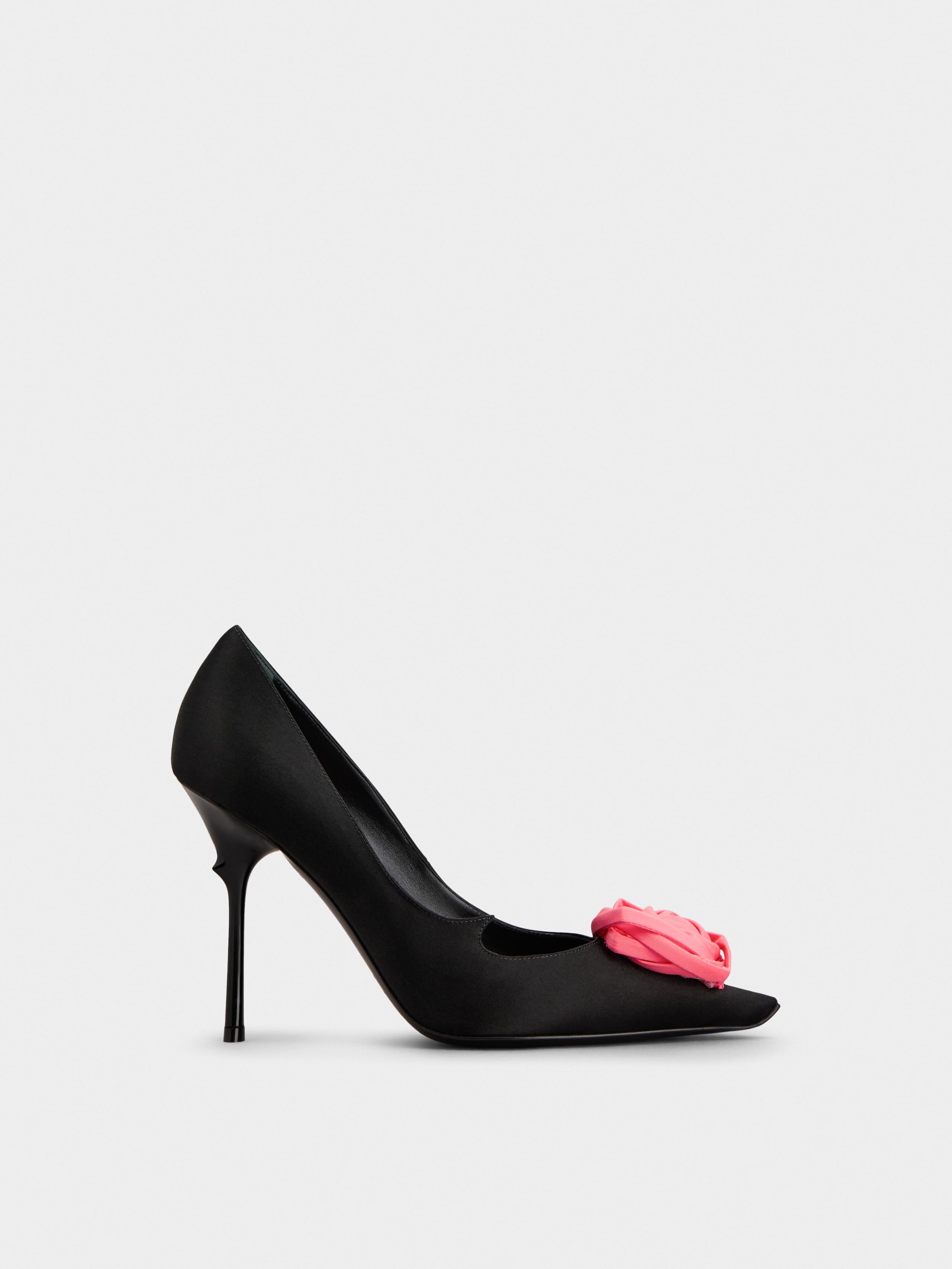 Slingback Pumps Pumps Harrods Roger Vivier Shoes Roger Vivier Heels For  Women Online Sale Up To 50% Off Lyst