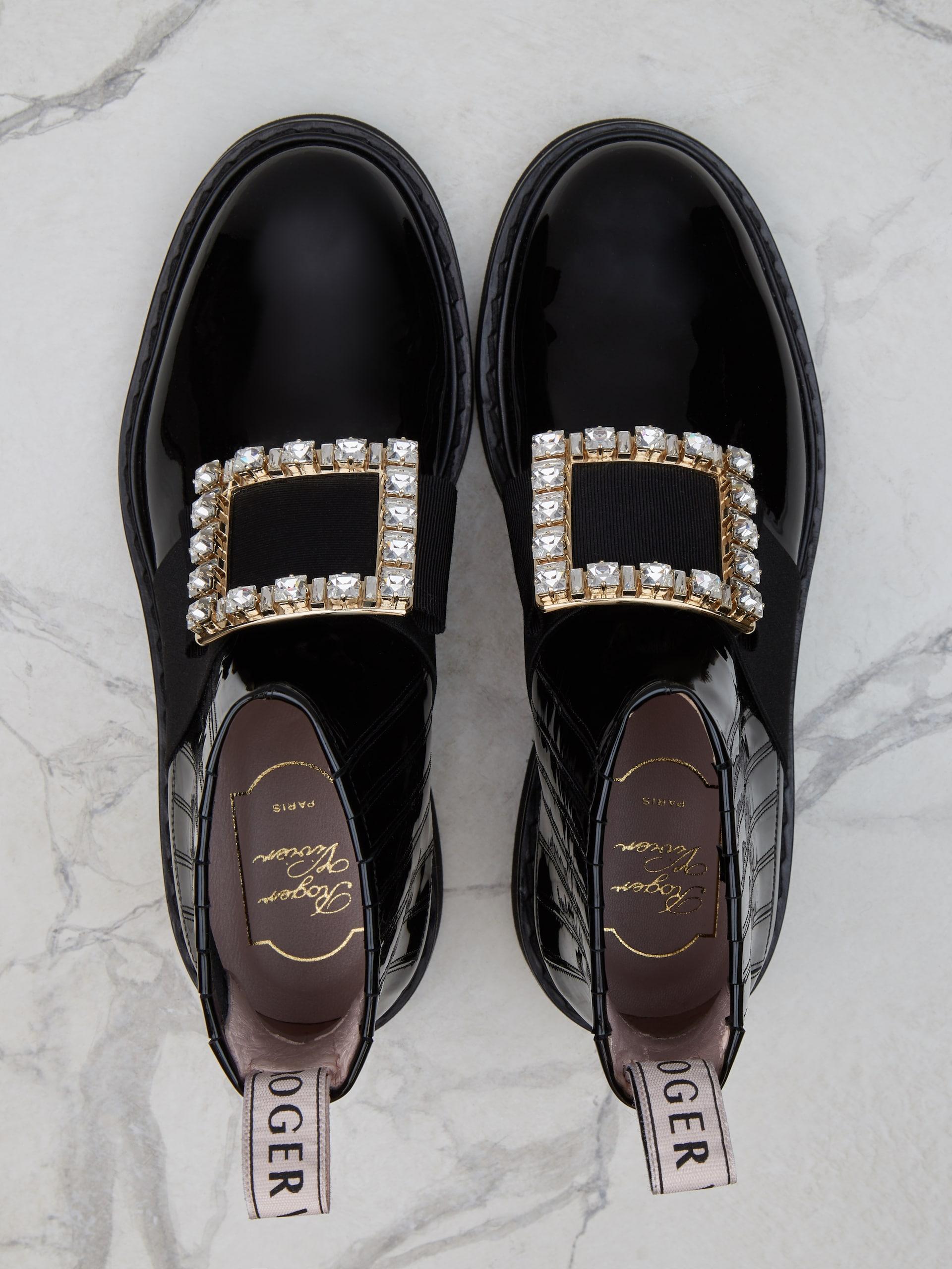 roger vivier viv boots
