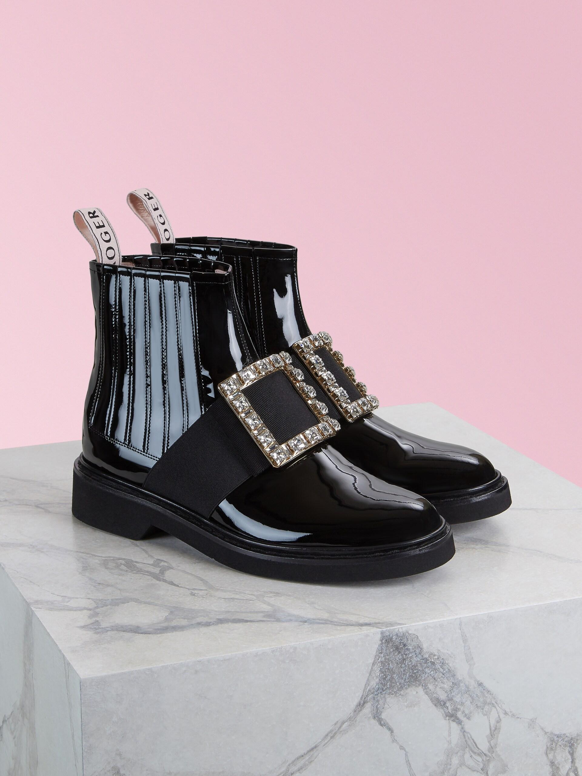 roger vivier viv rangers