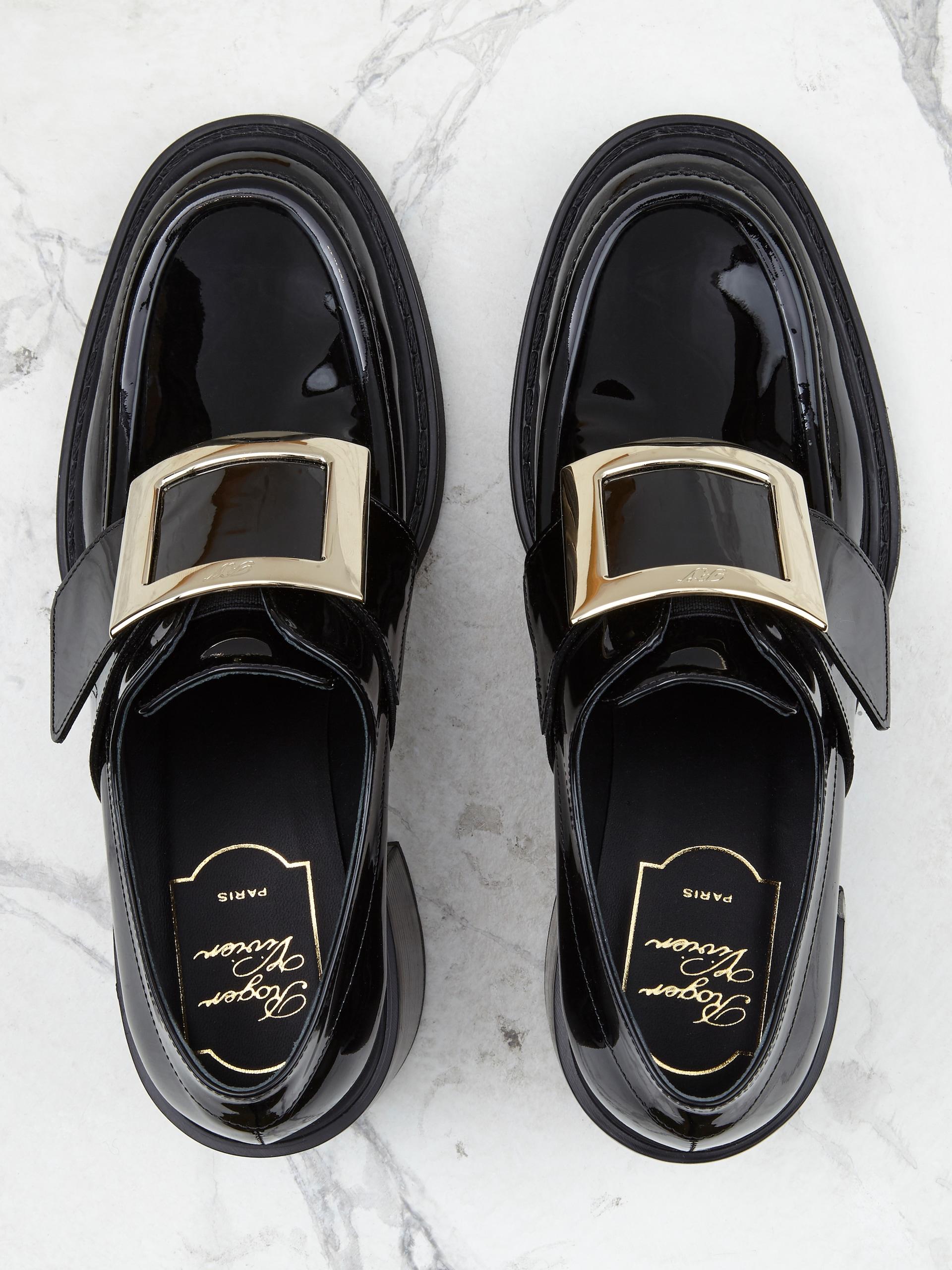 roger vivier loafer sale