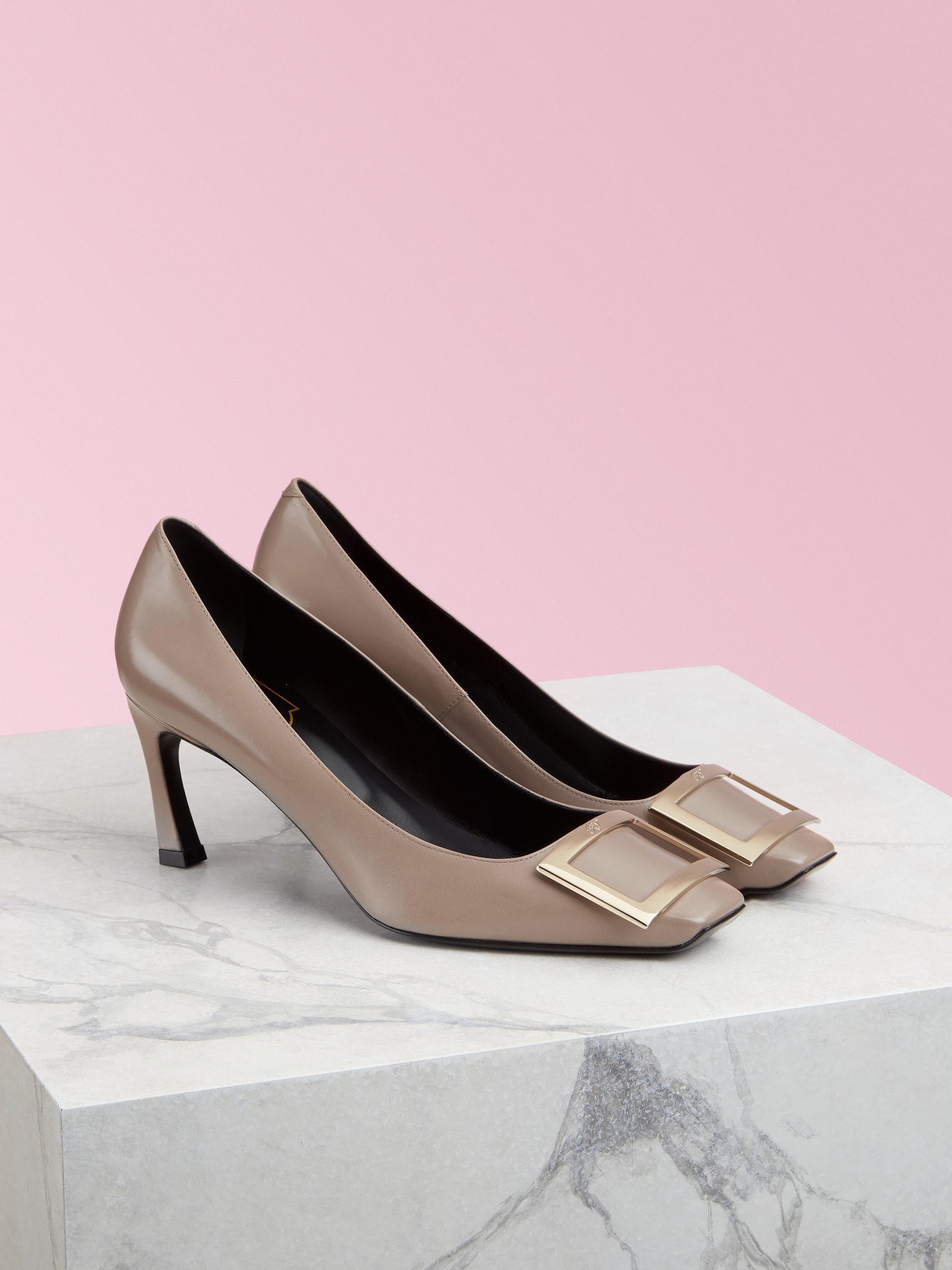 roger vivier belle trompette
