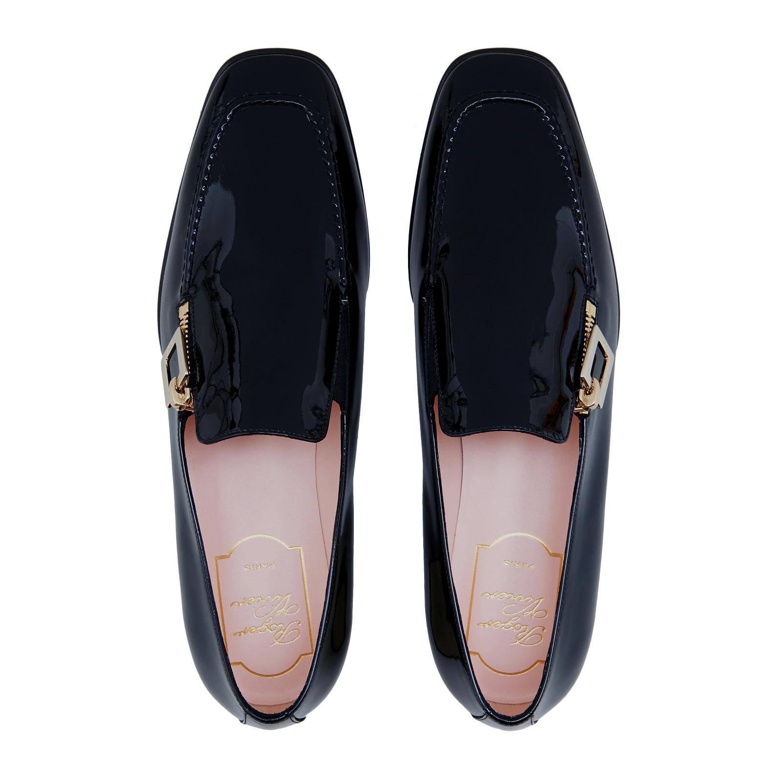 roger vivier loafer sale