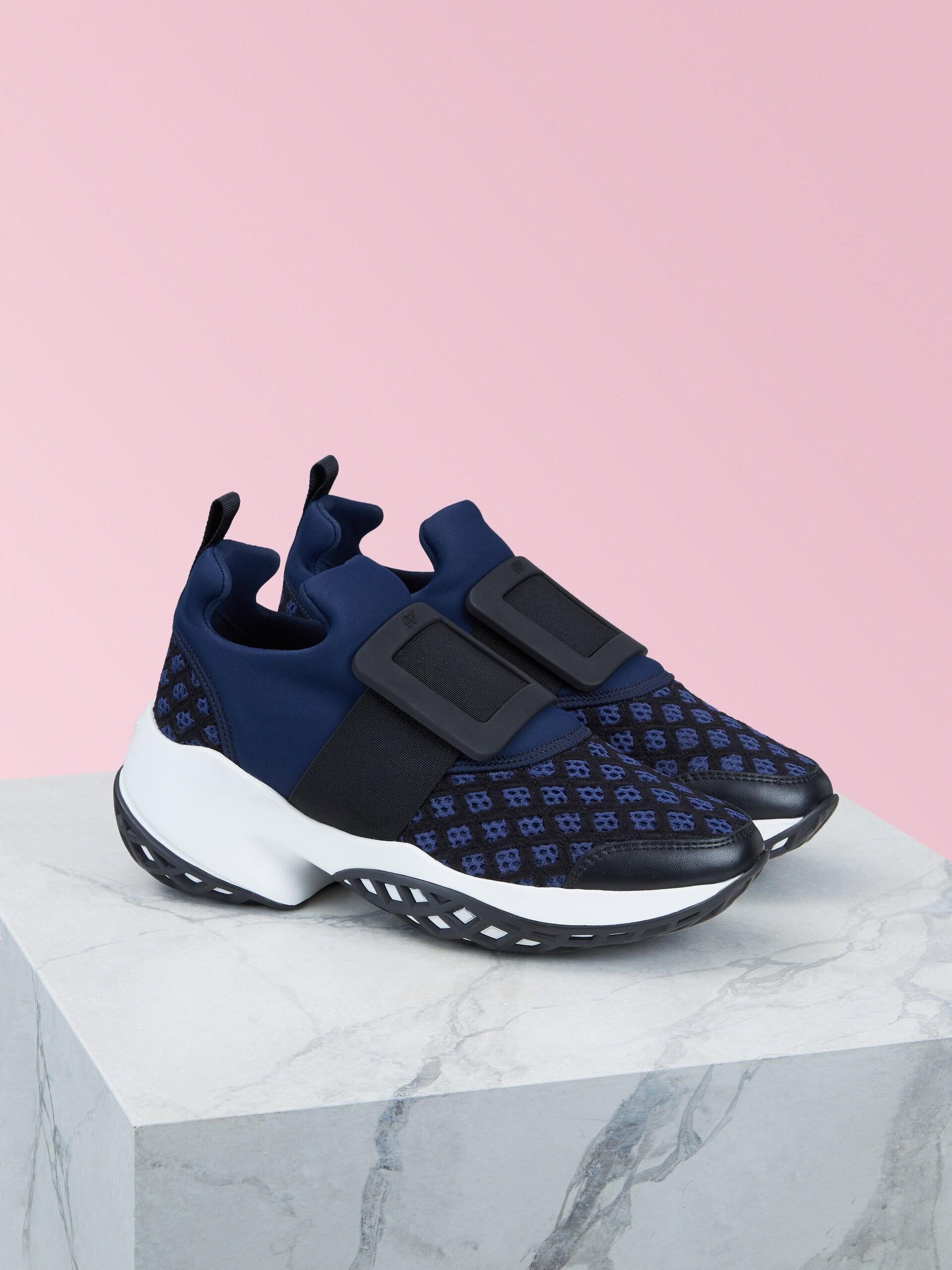 roger vivier viv run sandals