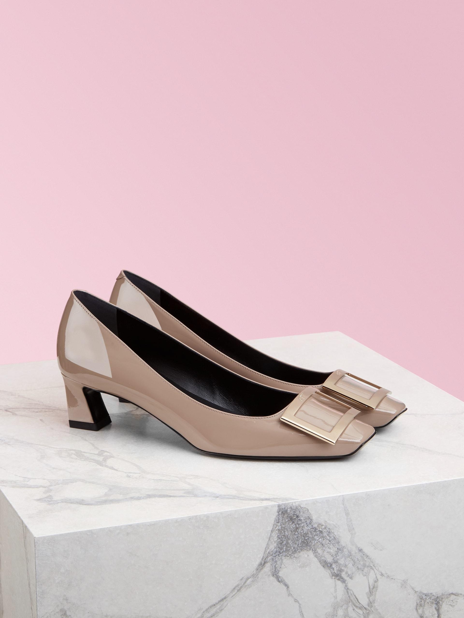 pumps roger vivier