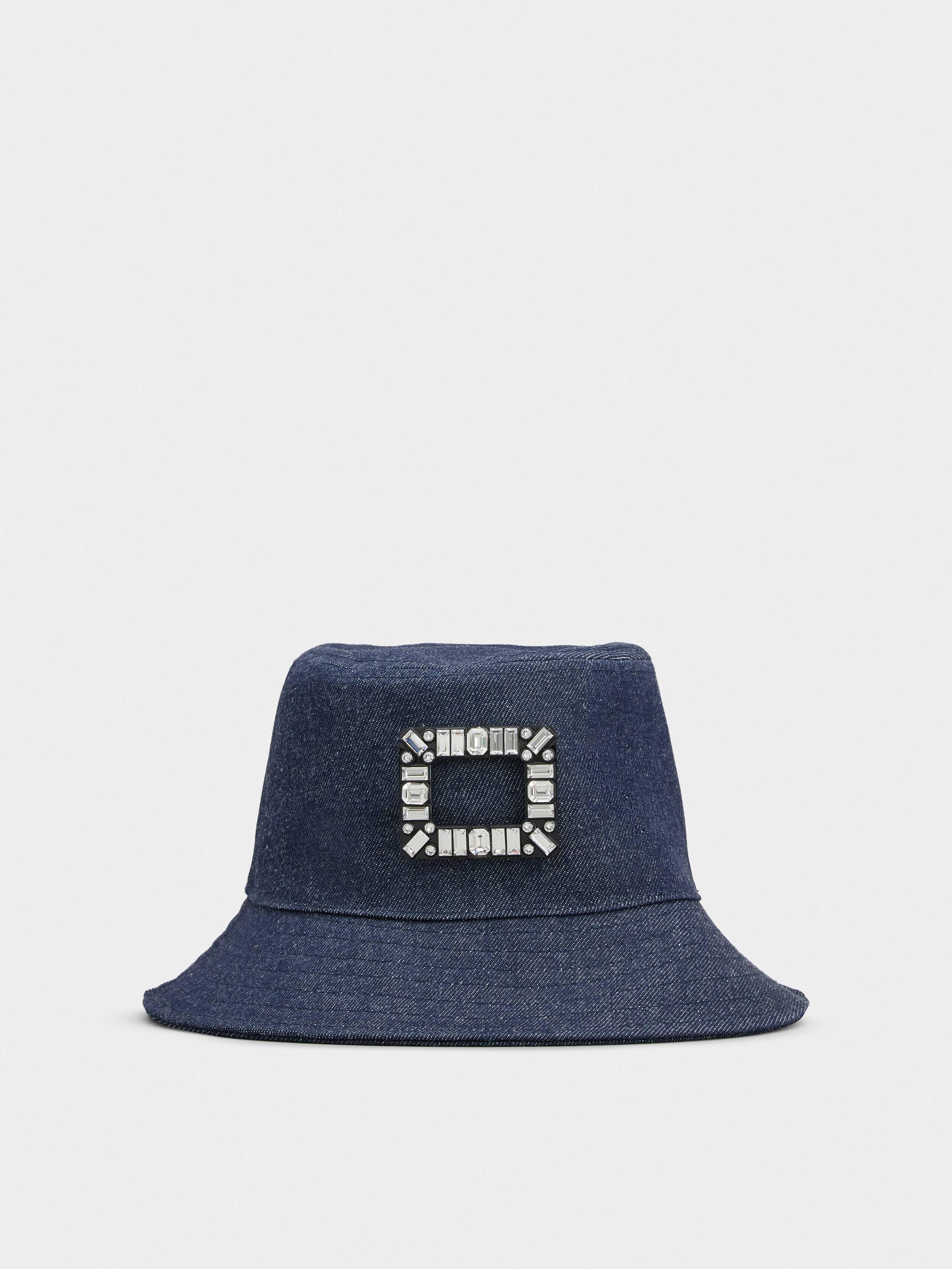 Roger Vivier Hats for Women | Online Sale up to 53% off | Lyst
