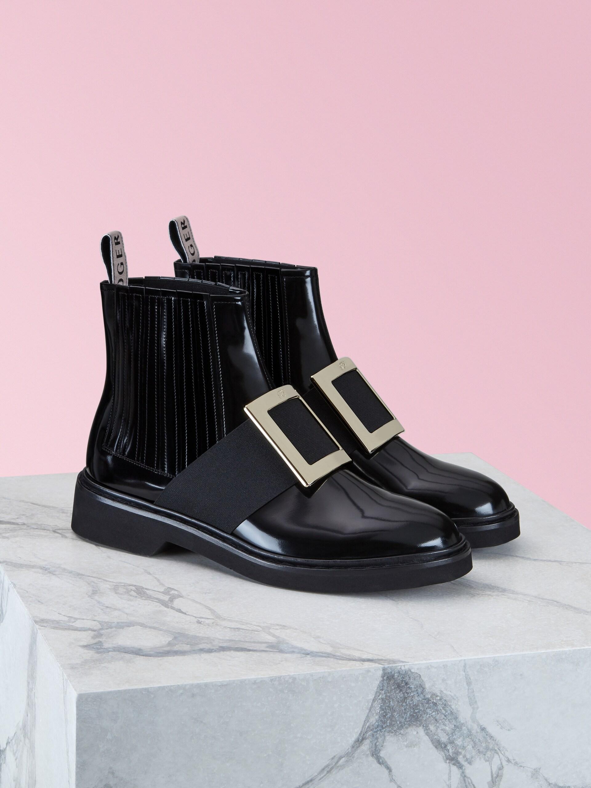 roger vivier viv rangers
