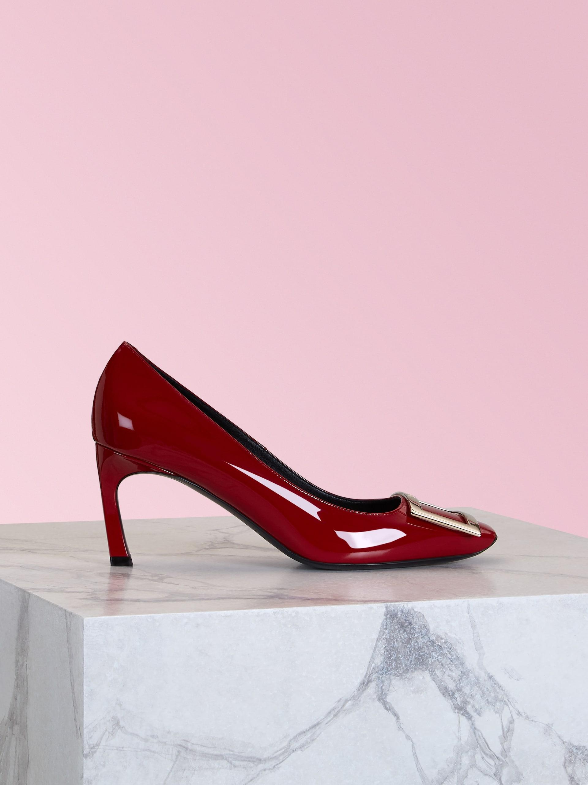 roger vivier belle trompette