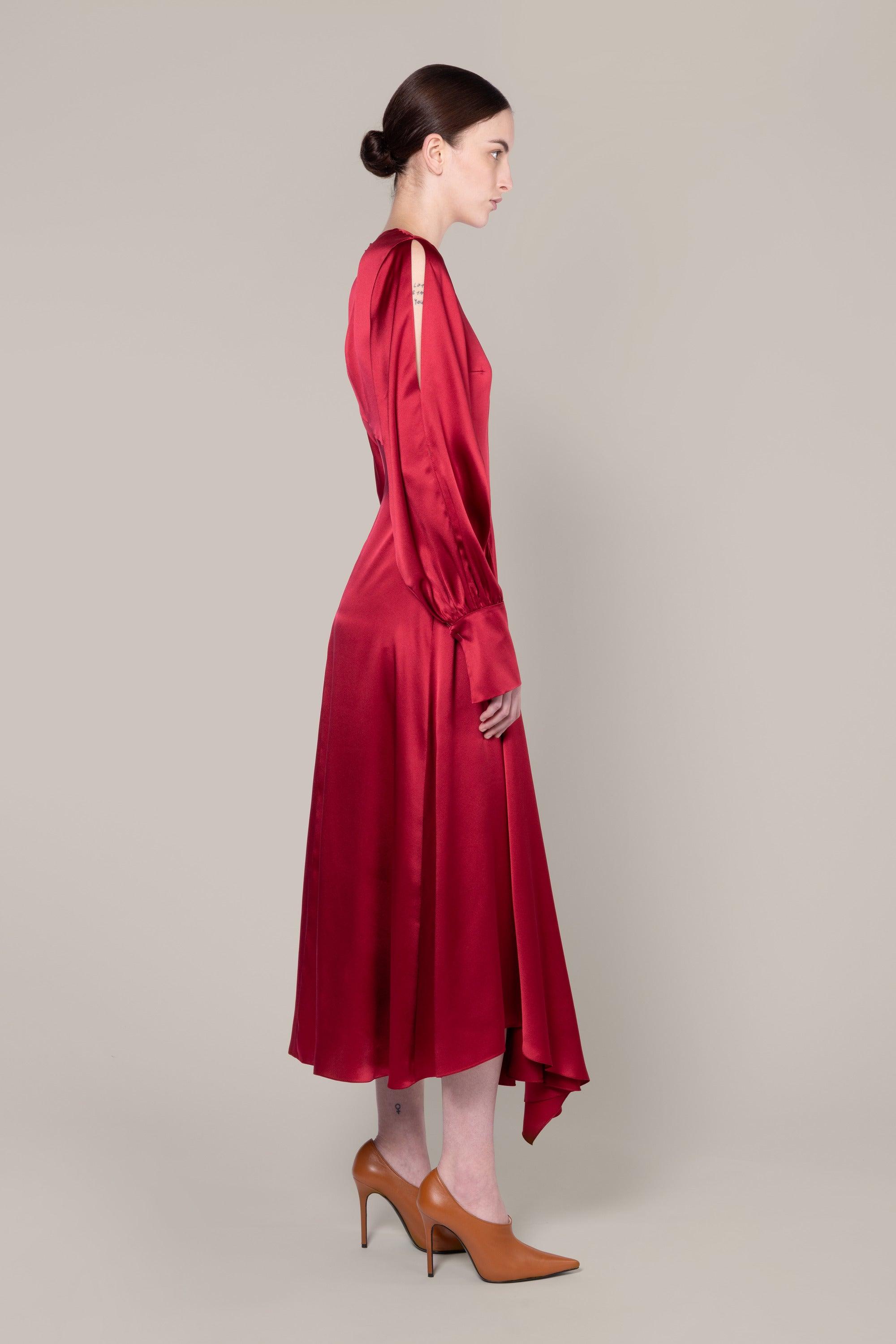 hayat in red dress The famous red Dress ..., To be continued ., #behindthescenes , #hayat #aser