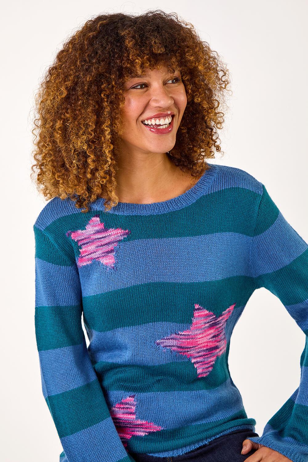 roman originals knitwear