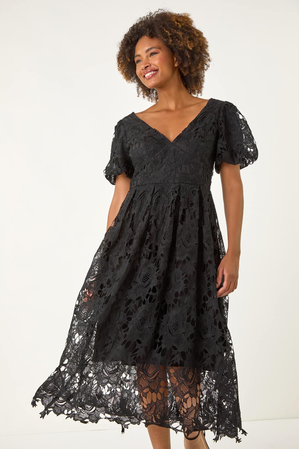 roman lace dresses Lace Dresses For Women | Lace Midi Dresses