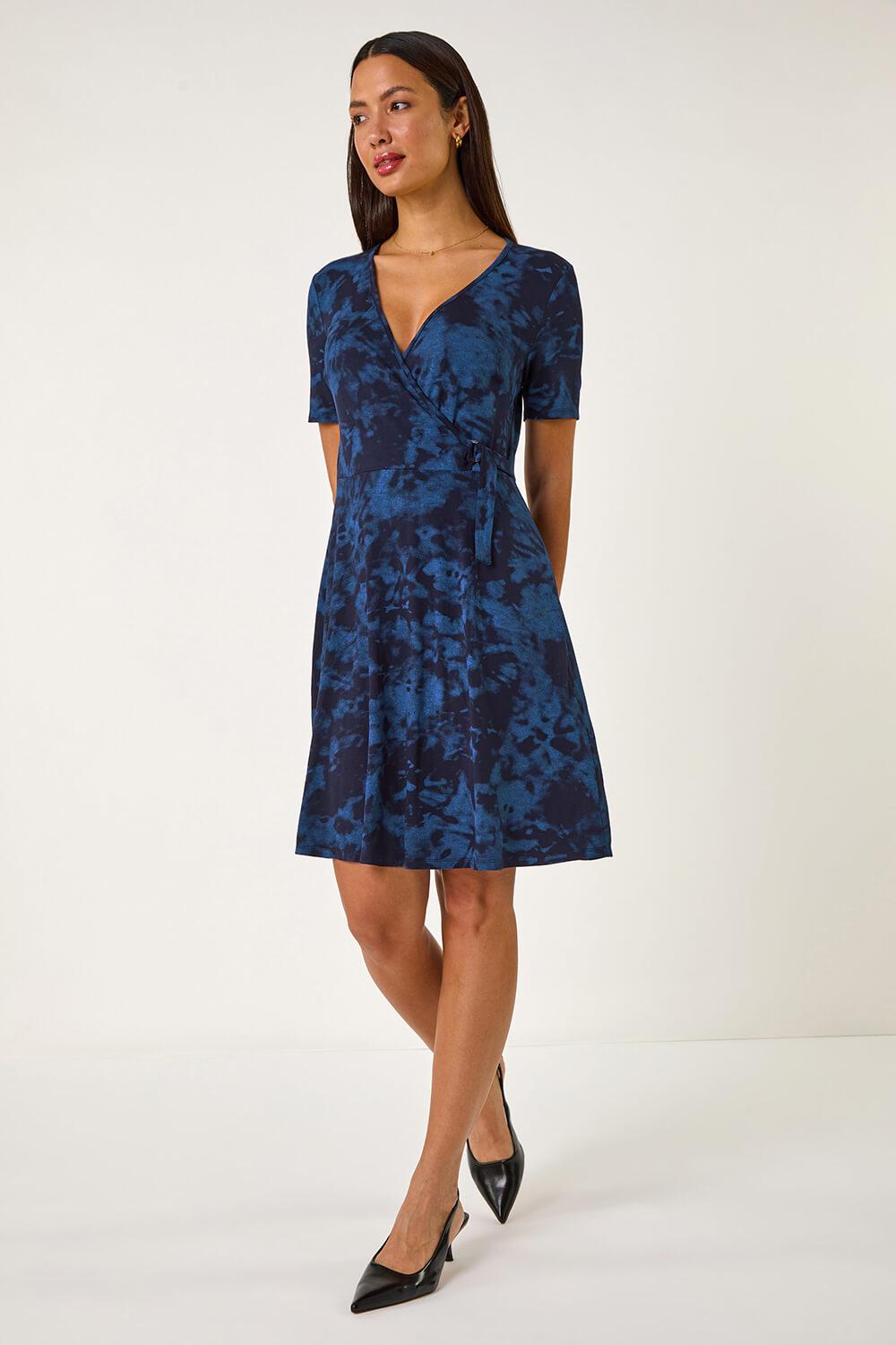 slim fit dress slacks Roman Coffee Sweetheart Fit & Flare Dress – AllYours