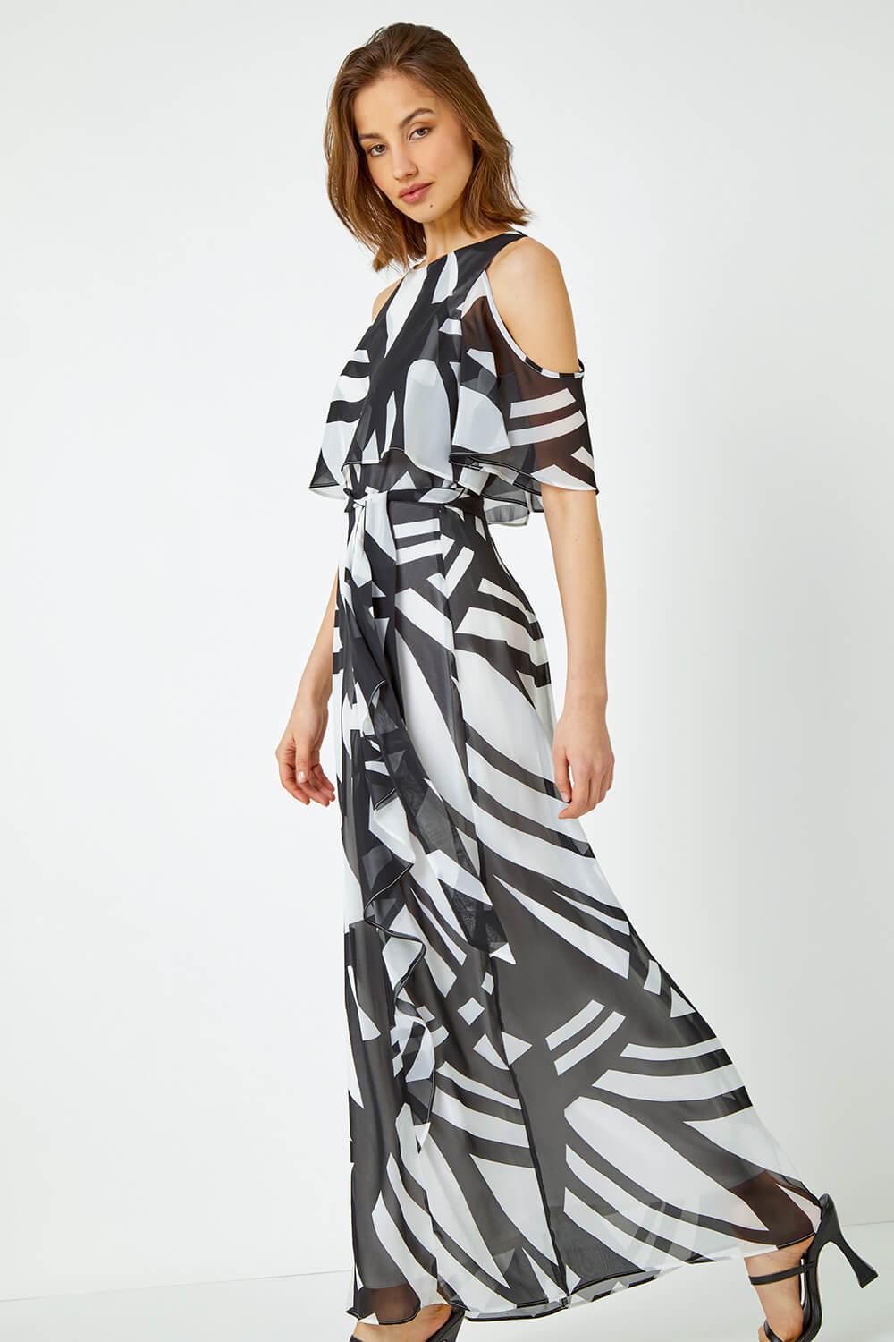 Roman Cut Out Dresses for Women | Lyst UK